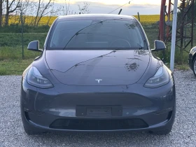 Tesla Model Y LONG RANGE DUAL MOTOR AWD, снимка 2