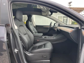 Tesla Model Y LONG RANGE DUAL MOTOR AWD, снимка 9
