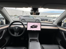 Tesla Model Y LONG RANGE DUAL MOTOR AWD, снимка 7