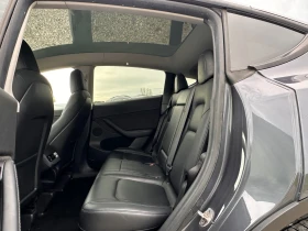 Tesla Model Y LONG RANGE DUAL MOTOR AWD, снимка 10