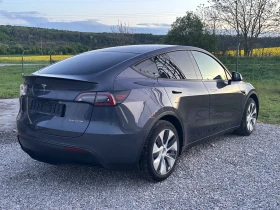 Tesla Model Y LONG RANGE DUAL MOTOR AWD, снимка 4