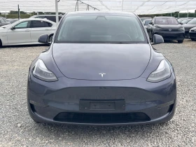 Tesla Model Y LONG RANGE DUAL MOTOR AWD, снимка 13