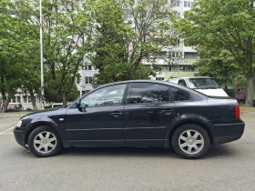 VW Passat 1.9 tdi, снимка 10