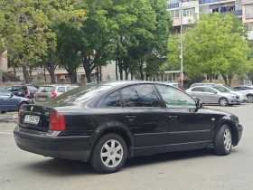 VW Passat 1.9 tdi, снимка 7