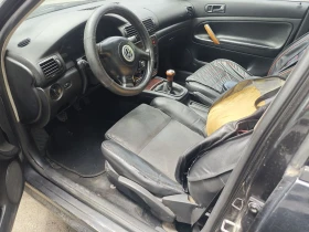 VW Passat 1.9 tdi, снимка 12