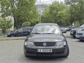 VW Passat 1.9 tdi, снимка 3