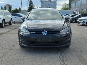 VW Golf 1.4 TGI 110k.c ITALIA EURO 6B , снимка 1