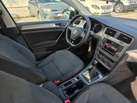 VW Golf 1.4 TGI 110k.c ITALIA EURO 6B , снимка 15
