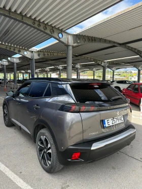 Peugeot 2008 GT 1.5 HDI , снимка 4