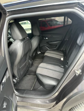 Peugeot 2008 GT 1.5 HDI , снимка 13