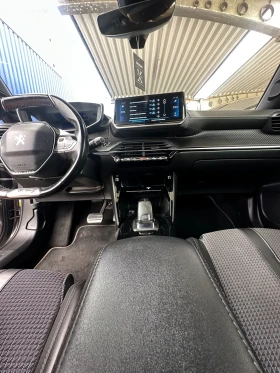 Peugeot 2008 GT 1.5 HDI , снимка 9