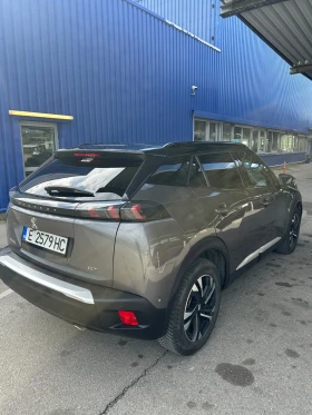 Peugeot 2008 GT 1.5 HDI , снимка 5
