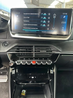 Peugeot 2008 GT 1.5 HDI , снимка 10