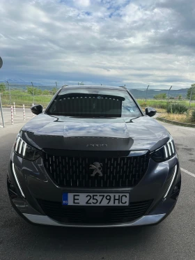 Peugeot 2008 GT 1.5 HDI , снимка 6