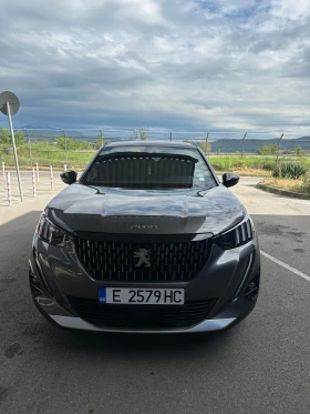Peugeot 2008 GT 1.5 HDI , снимка 2