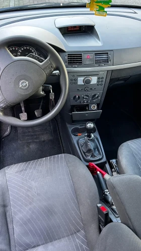Opel Meriva, снимка 3