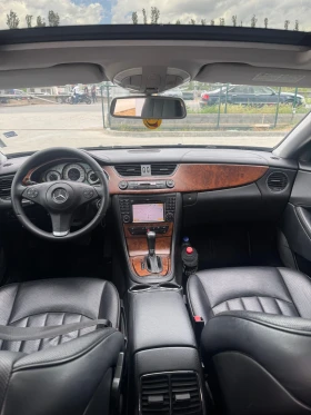 Mercedes-Benz CLS 350, снимка 13