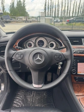 Mercedes-Benz CLS 350, снимка 11