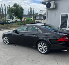 Mercedes-Benz CLS 350, снимка 5