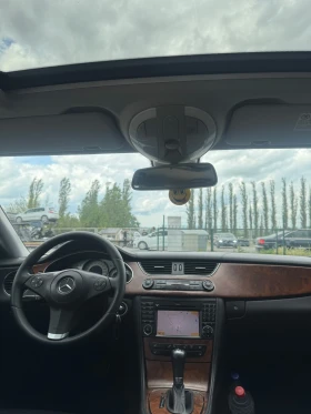 Mercedes-Benz CLS 350, снимка 15