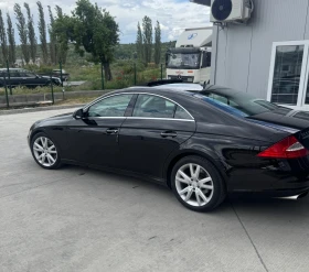 Mercedes-Benz CLS 350, снимка 4