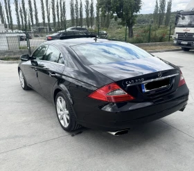 Mercedes-Benz CLS 350, снимка 9