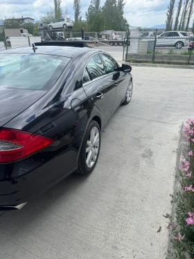 Mercedes-Benz CLS 350, снимка 6