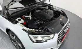 Audi A4 2.0 TFSI, HeadUP, Подгрев, снимка 6