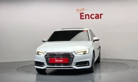 Audi A4 2.0 TFSI, HeadUP, Подгрев, снимка 3