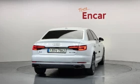 Audi A4 2.0 TFSI, HeadUP, Подгрев, снимка 4