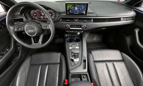 Audi A4 2.0 TFSI, HeadUP, Подгрев, снимка 7