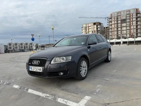Audi A6, снимка 1