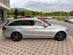 Mercedes-Benz C 220 9G TRONIC 4MATIC, снимка 7