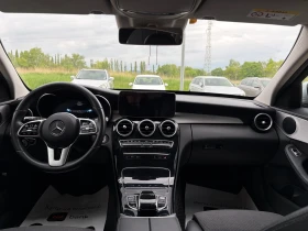 Mercedes-Benz C 220 9G TRONIC 4MATIC, снимка 12