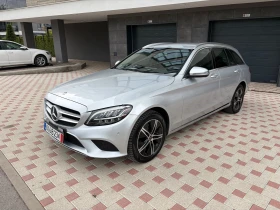 Mercedes-Benz C 220 9G TRONIC 4MATIC, снимка 2