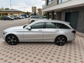 Mercedes-Benz C 220 9G TRONIC 4MATIC, снимка 3