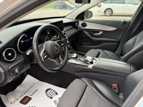 Mercedes-Benz C 220 9G TRONIC 4MATIC, снимка 13