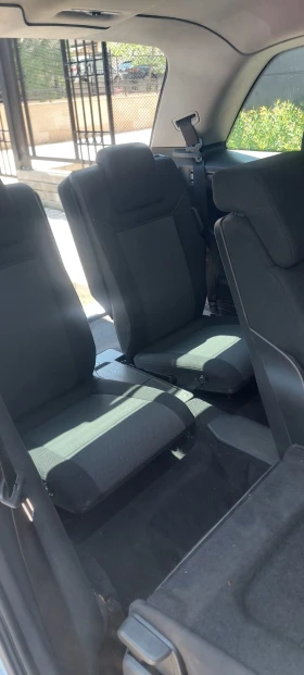 Opel Zafira 1.9 CDTI, снимка 6