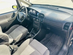 Opel Zafira 2.0DTI, снимка 8
