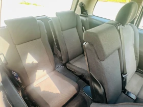 Opel Zafira 2.0DTI, снимка 10