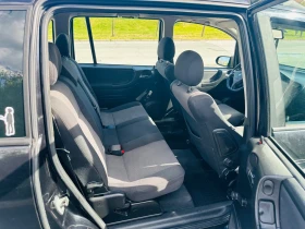 Opel Zafira 2.0DTI, снимка 9