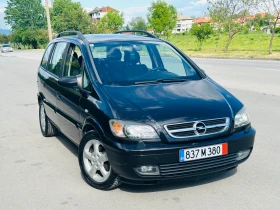 Opel Zafira 2.0DTI, снимка 1
