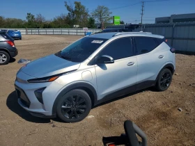 Chevrolet Bolt EUV LT FWD, снимка 1