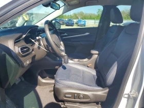 Chevrolet Bolt EUV LT FWD, снимка 7