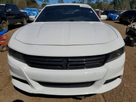 Dodge Charger 3.6l Sxt, снимка 5
