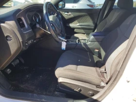 Dodge Charger 3.6l Sxt, снимка 7