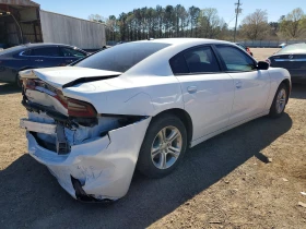 Dodge Charger 3.6l Sxt, снимка 3