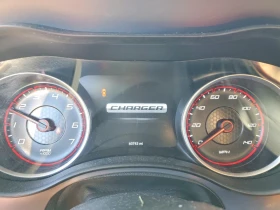 Dodge Charger 3.6l Sxt, снимка 9