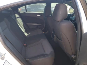 Dodge Charger 3.6l Sxt, снимка 10