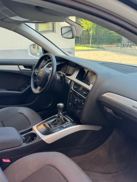 Audi A4 Allroad Quattro/2.0TDI/Banq&Olufsen, снимка 8